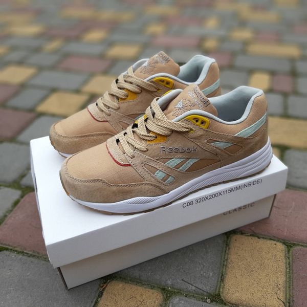 Reebok Ventilator Hexalite бежеві  59452882122 фото