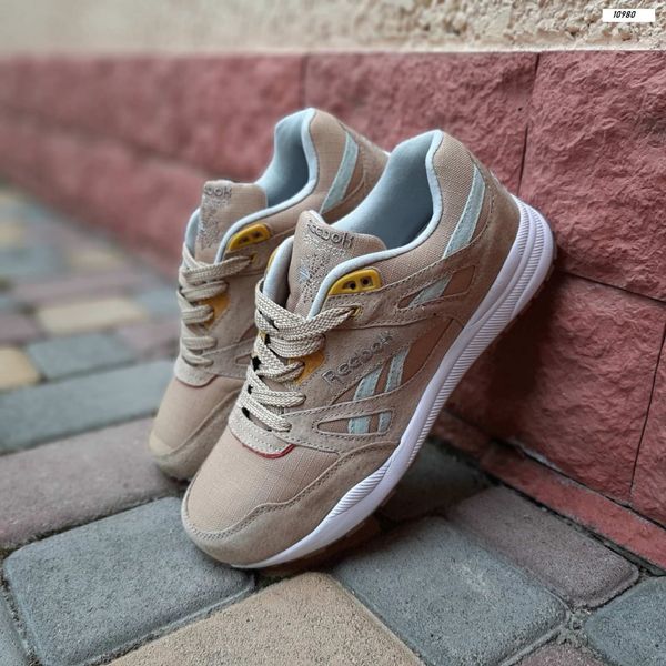 Reebok Ventilator Hexalite бежеві  59452882122 фото