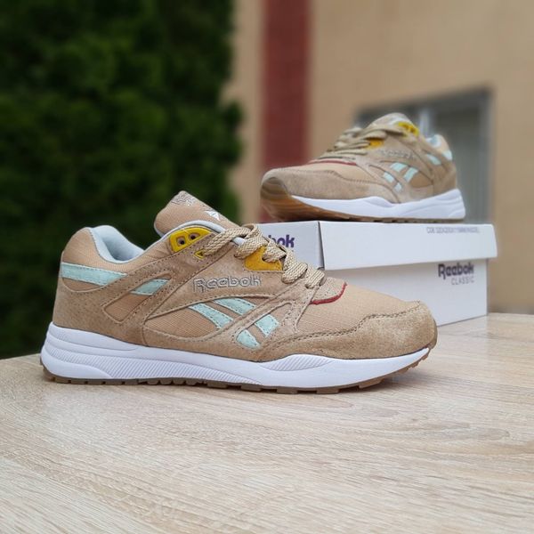 Reebok Ventilator Hexalite бежеві  59452882122 фото