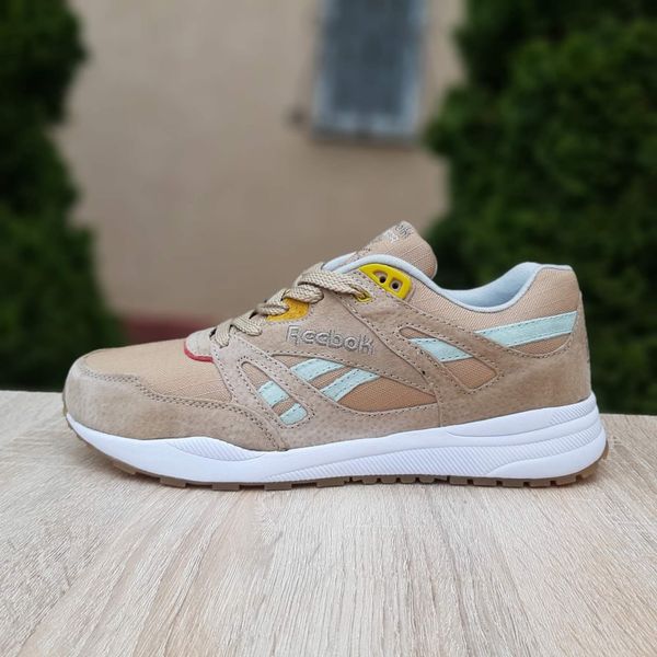 Reebok Ventilator Hexalite бежеві  59452882122 фото