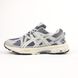 Asics Gel Kahana 8 Сірі з білим  809720116217 фото 1