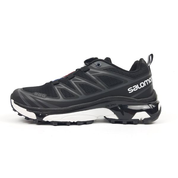 Salomon S/LAB XT-6 ADV чорні на білій 882780126075 фото