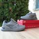 Puma rs-fast thermo сірі з салатовим  922772131389 фото 3