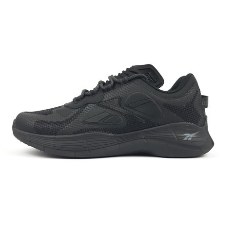 Reebok Zig Kinetica чорні  804033115432 фото