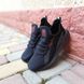 Adidas ZX BOOST Чорні з червоним 57914679736 фото 3