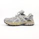 Asics Gel Kahana 8 сірі з білим  69325699496 фото 1