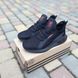 Adidas ZX BOOST Чорні з червоним 57914679736 фото 2