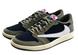 Air Jordan 1 Low Ftagment Design Cactus Jack  57356878833 фото 2