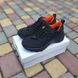 Merrell ICE Cup MOC Чорні з помаранчевим  57559979253 фото 3