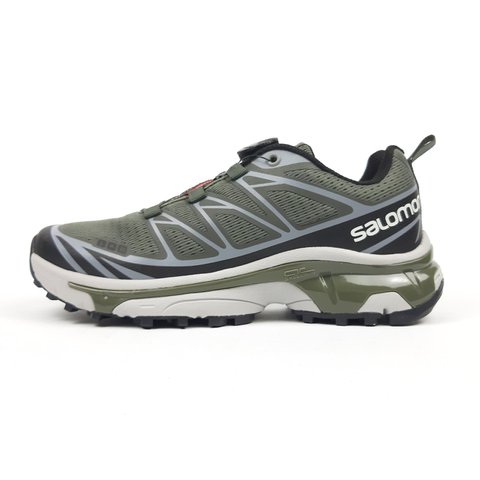 Salomon S/LAB XT-6 ADV хакі темні 882769126074 фото