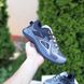 Reebok Zig Kinetica сірі з чорним  804011115430 фото 4