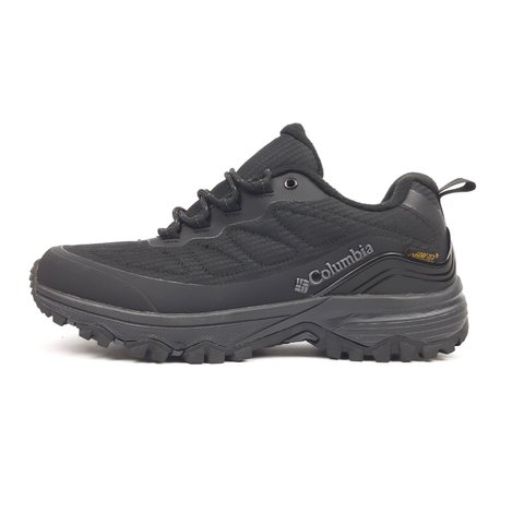 Columbia GORE-TEX чорні  876385125033 фото