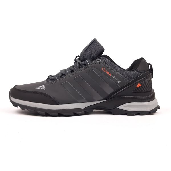 Adidas Terrex Climaproof сірі з чорним 926260131935 фото