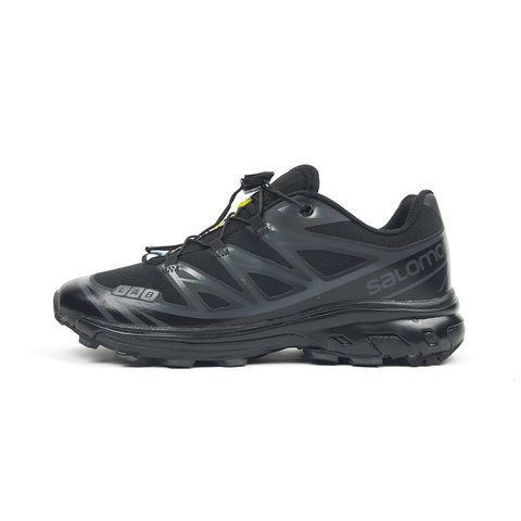 Salomon XT-6 LAB чорні 851261121555 фото