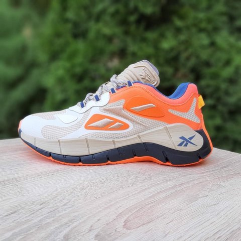 Reebok ZIG Kinetica II Concept 1  59439382109 фото