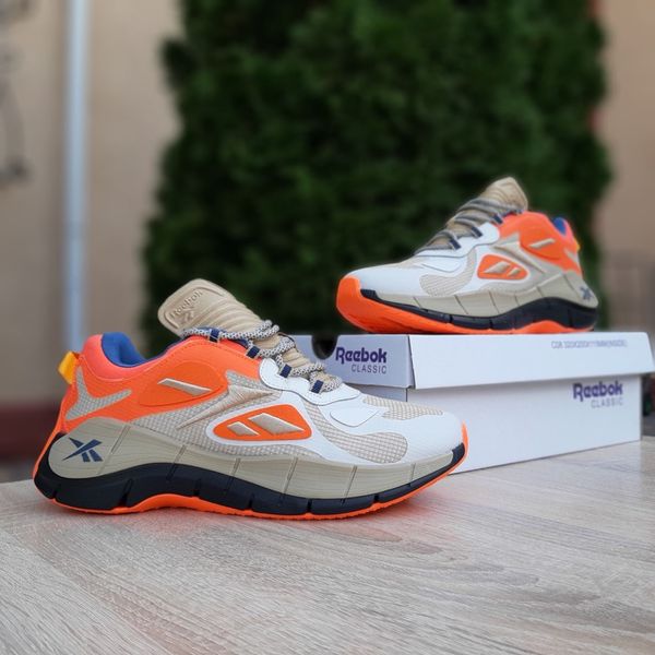 Reebok ZIG Kinetica II Concept 1  59439382109 фото