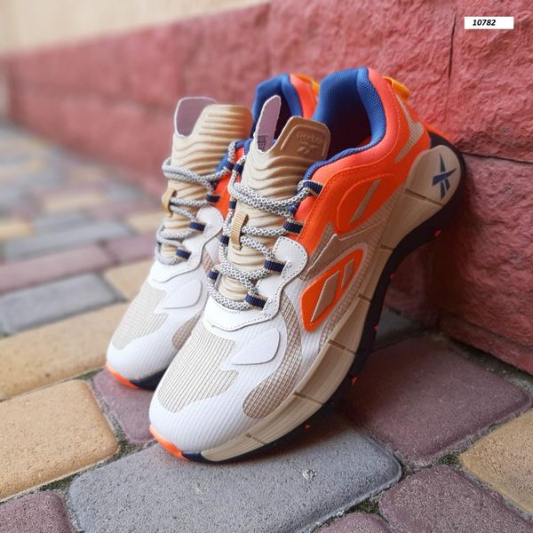 Reebok ZIG Kinetica II Concept 1  59439382109 фото