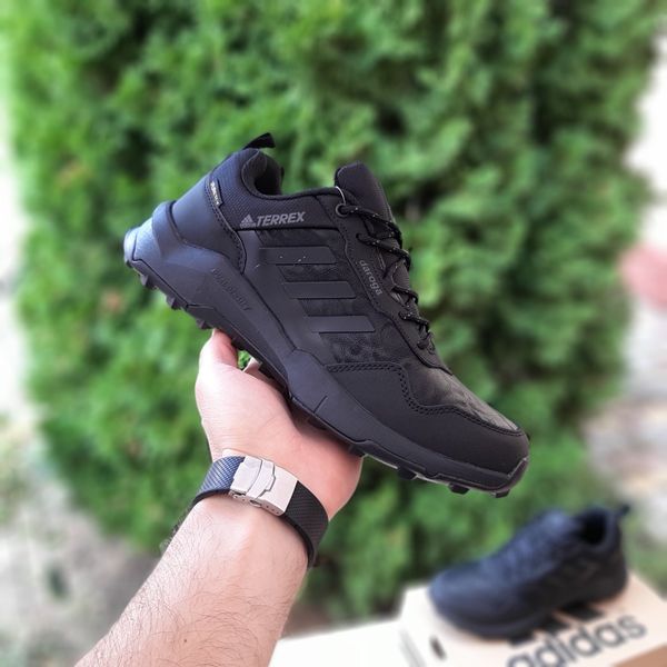 Adidas Terrex чорні 885257126397 фото