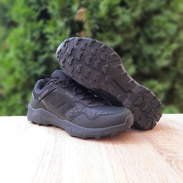 Adidas Terrex чорні 885257126397 фото