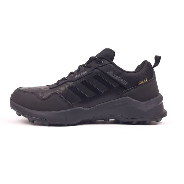 Adidas Terrex чорні 885257126397 фото