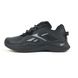 Reebok Zig Kinetica чорні з сірим  804000115429 фото 1