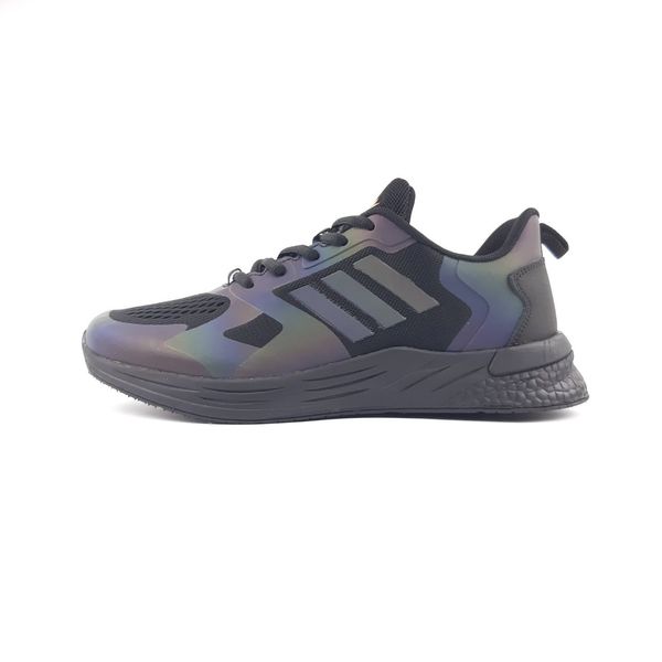 Adidas XPLR Running Shoes чорні з неоном 62631186356 фото