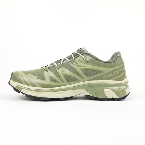 Salomon Xt-6 Gtx Quick-lace Mesh олівкові  804653115517 фото