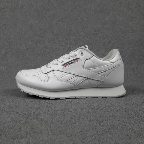 Reebok Classic білі  59433082099 фото