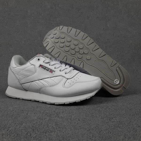 Reebok Classic білі  59433082099 фото