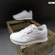 Reebok Classic білі  59433082099 фото 2