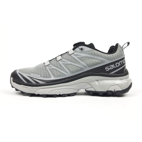 Salomon S/LAB XT-6 ADV світло сірі  882687126066 фото