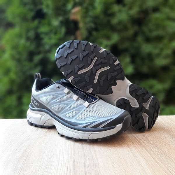 Salomon S/LAB XT-6 ADV світло сірі  882687126066 фото