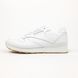 Reebok Classic Leather білі  923088131430 фото 1