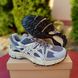 Asics GEL Kahana 8 сірі з білим  877160125146 фото 2