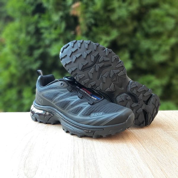 Salomon S/LAB XT-6 ADV чорні  882698126067 фото