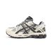 Asics Gel Kahana 8 світло сірі з чорним  865139123261 фото 1