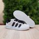 ADIDAS CAMPUS 00S ALUMINUM CORE BLACK бежево сірі  843640120626 фото 3