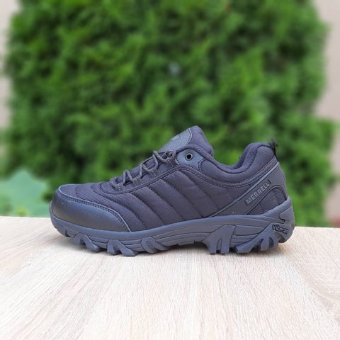 Merrell Vibram Чорні  57572179269 фото