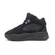 Adidas YEEZY Boost 700 High високі чорні  923223131442 фото 1