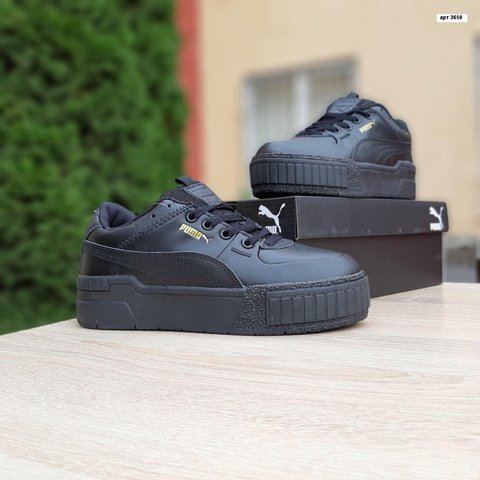 PUMA Cali  918788130893 фото