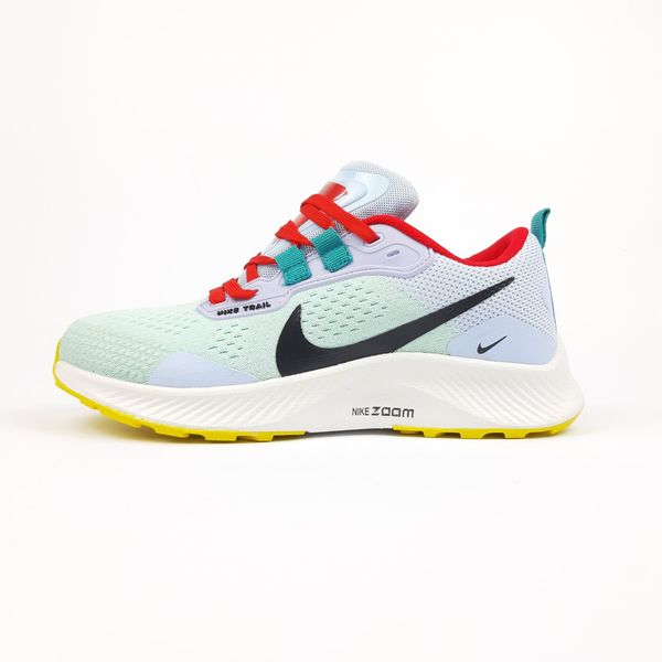 Nike Pegasus Trail М'ята з блакитним  751236107863 фото