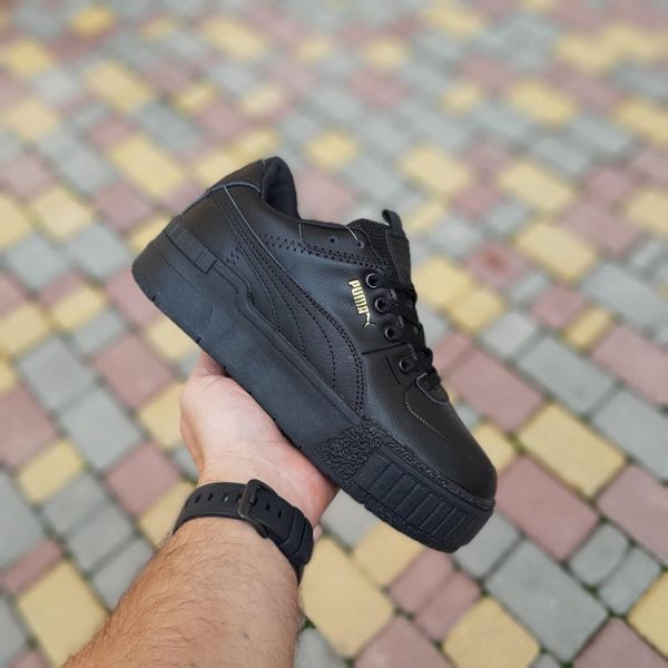 PUMA Cali  918788130893 фото