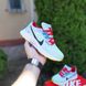 Nike Pegasus Trail М'ята з блакитним  751236107863 фото 4