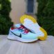 Nike Pegasus Trail М'ята з блакитним  751236107863 фото 2