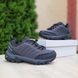 Merrell Vibram Cordura Сірі  57432778996 фото 3